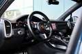 Porsche Cayenne Turbo 4.0 V8 I PSCB I Burmester I Alcantara I VOL! Blau - thumbnail 19