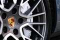 Porsche Cayenne Turbo 4.0 V8 I PSCB I Burmester I Alcantara I VOL! Blau - thumbnail 6