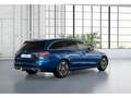 Mercedes-Benz C 300 e T FahrAssistPlus DigLight 360° Pano LenkHeiz Blau - thumbnail 4