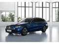 Mercedes-Benz C 300 e T FahrAssistPlus DigLight 360° Pano LenkHeiz Blau - thumbnail 2