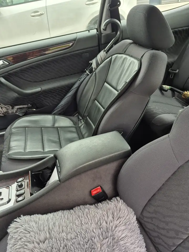 Mercedes-Benz CLK 230 Coupe Kompressor Elegance, foto 10