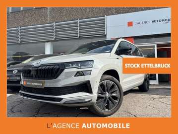 2.0 TSI 4x4 DSG Sportline-GARANTIE JUSQU'A 48 MOIS