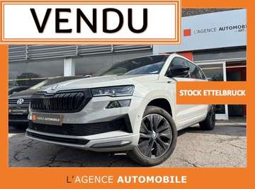 2.0 TSI 4x4 DSG Sportline-GARANTIE JUSQU'A 48 MOIS