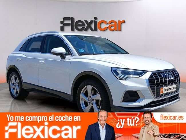 Audi Q3 35 TDI Advanced S tronic 110kW - foto 1