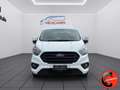 Ford Transit Custom 2.0 TDCI 130 CV L2H2-DIESEL-CRUISE-SENSORI ANT-POS Blanc - thumbnail 8