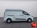 Ford Transit Custom 2.0 TDCI 130 CV L2H2-DIESEL-CRUISE-SENSORI ANT-POS Blanc - thumbnail 3