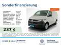 Volkswagen T6.1 Transporter 6.1 Kasten 2.0 TDI Klimaanlage PDC Heckflügeltüren Weiß - thumbnail 1