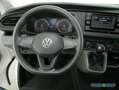 Volkswagen T6.1 Transporter 6.1 Kasten 2.0 TDI Klimaanlage PDC Heckflügeltüren Weiß - thumbnail 12