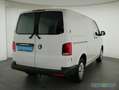 Volkswagen T6.1 Transporter 6.1 Kasten 2.0 TDI Klimaanlage PDC Heckflügeltüren Weiß - thumbnail 6
