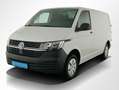 Volkswagen T6.1 Transporter 6.1 Kasten 2.0 TDI Klimaanlage PDC Heckflügeltüren Weiß - thumbnail 19