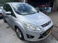 Ford C-Max 1.0 Titanium motor schade Grau - thumbnail 10