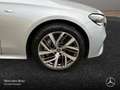 Mercedes-Benz E 300 e T Hybrid Avantgarde Fahrass 360° Airmat 9G Silber - thumbnail 6