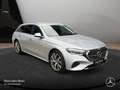 Mercedes-Benz E 300 e T Hybrid Avantgarde Fahrass 360° Airmat 9G Silber - thumbnail 5