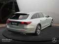 Mercedes-Benz E 300 e T Hybrid Avantgarde Fahrass 360° Airmat 9G Silber - thumbnail 8