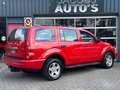 Dodge Durango 5.7 V8 7 Personen Youngtimer Rot - thumbnail 5