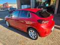 Opel Corsa Corsa VI  1.2 Elegance 100CV Rosso - thumbnail 5