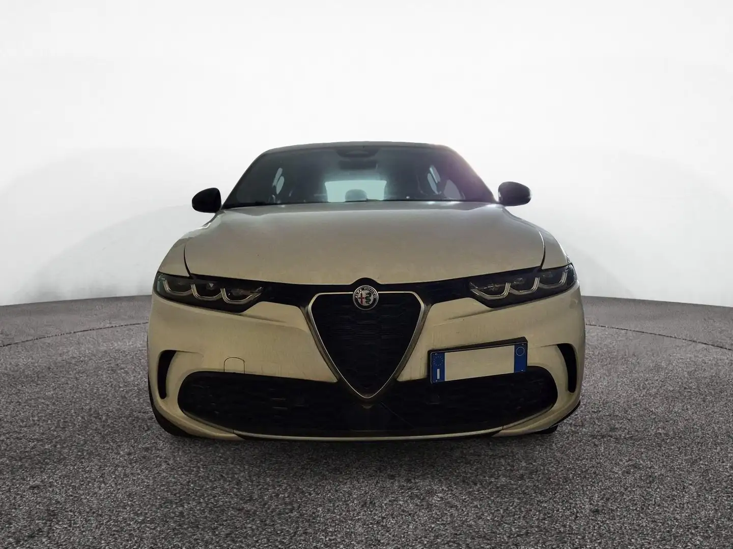 Alfa Romeo Tonale 1.5 160 CV MHEV TCT7 Ti Grigio - 2