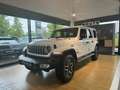 Jeep Wrangler Unlimited MY24 Sahara 2.0+FACELIFT+ACC+ Beyaz - thumbnail 3