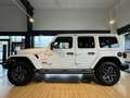 Jeep Wrangler Unlimited MY24 Sahara 2.0+FACELIFT+ACC+ Wit - thumbnail 2