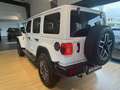 Jeep Wrangler Unlimited MY24 Sahara 2.0+FACELIFT+ACC+ Білий - thumbnail 6