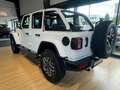Jeep Wrangler Unlimited MY24 Sahara 2.0+FACELIFT+ACC+ Beyaz - thumbnail 5