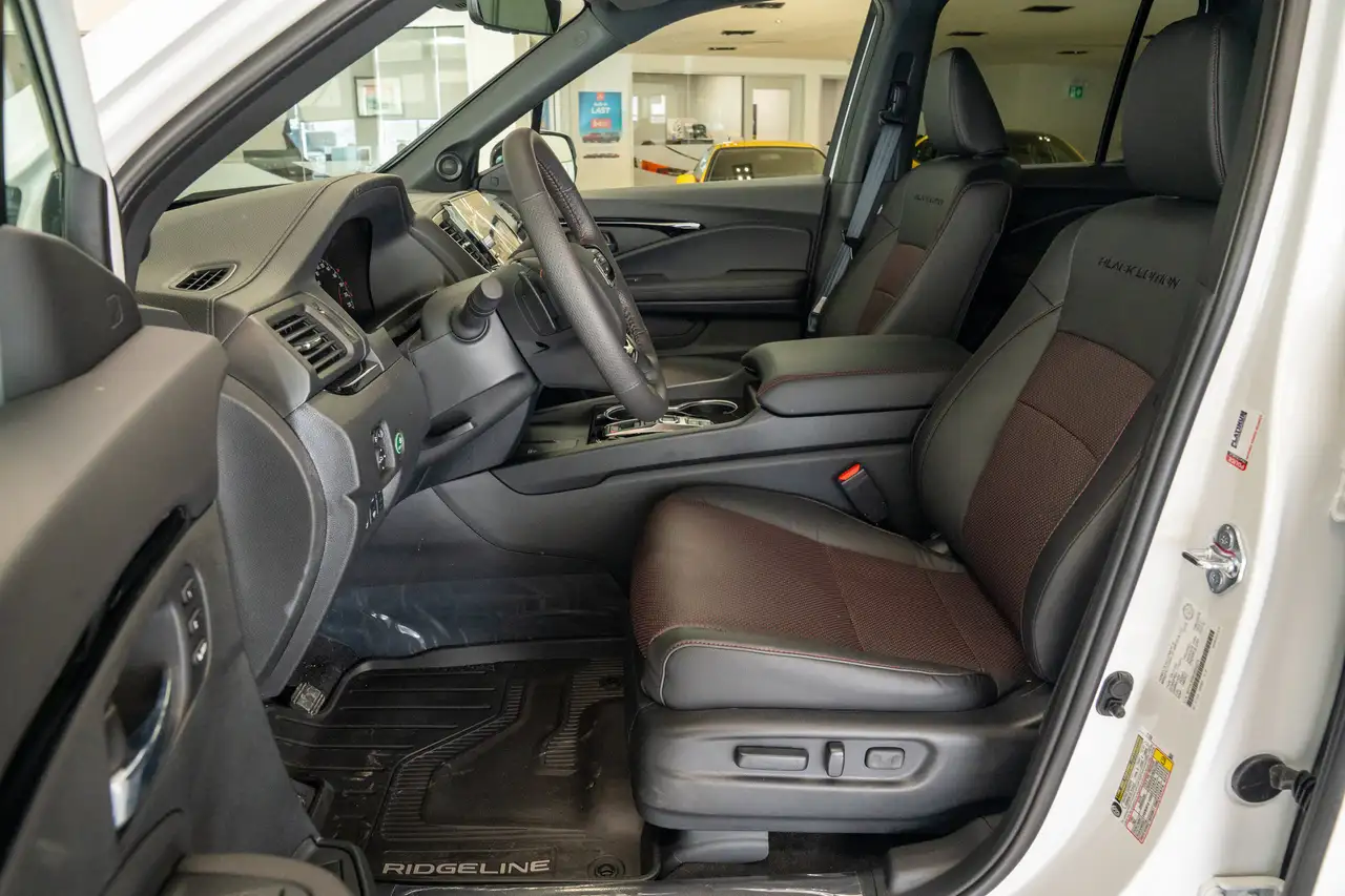 Honda Ridgeline снимка Honda Ridgeline
