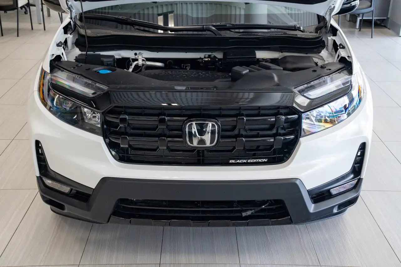 Honda Ridgeline снимка Honda Ridgeline