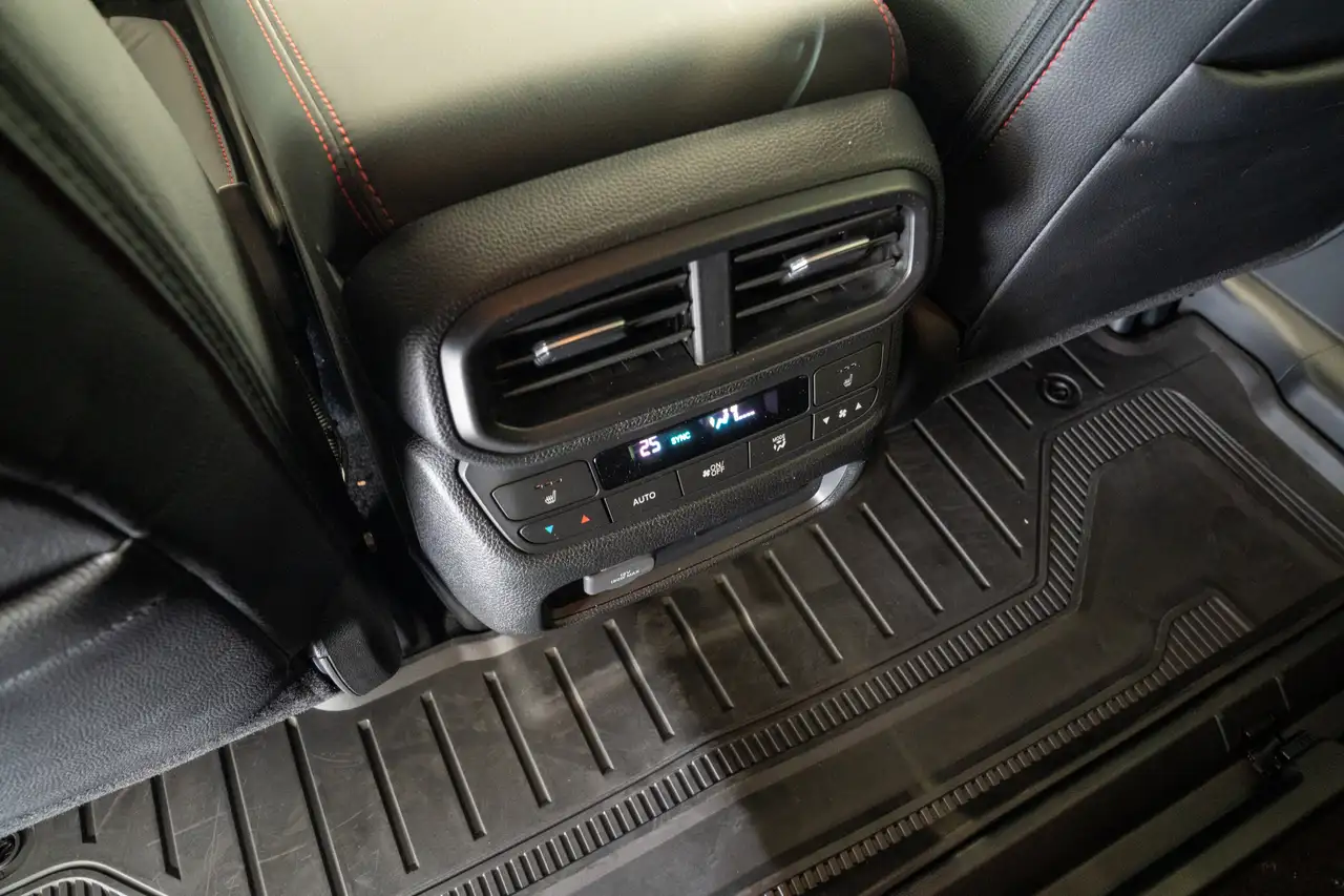 Honda Ridgeline снимка Honda Ridgeline
