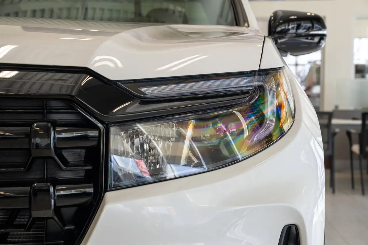 Honda Ridgeline снимка Honda Ridgeline