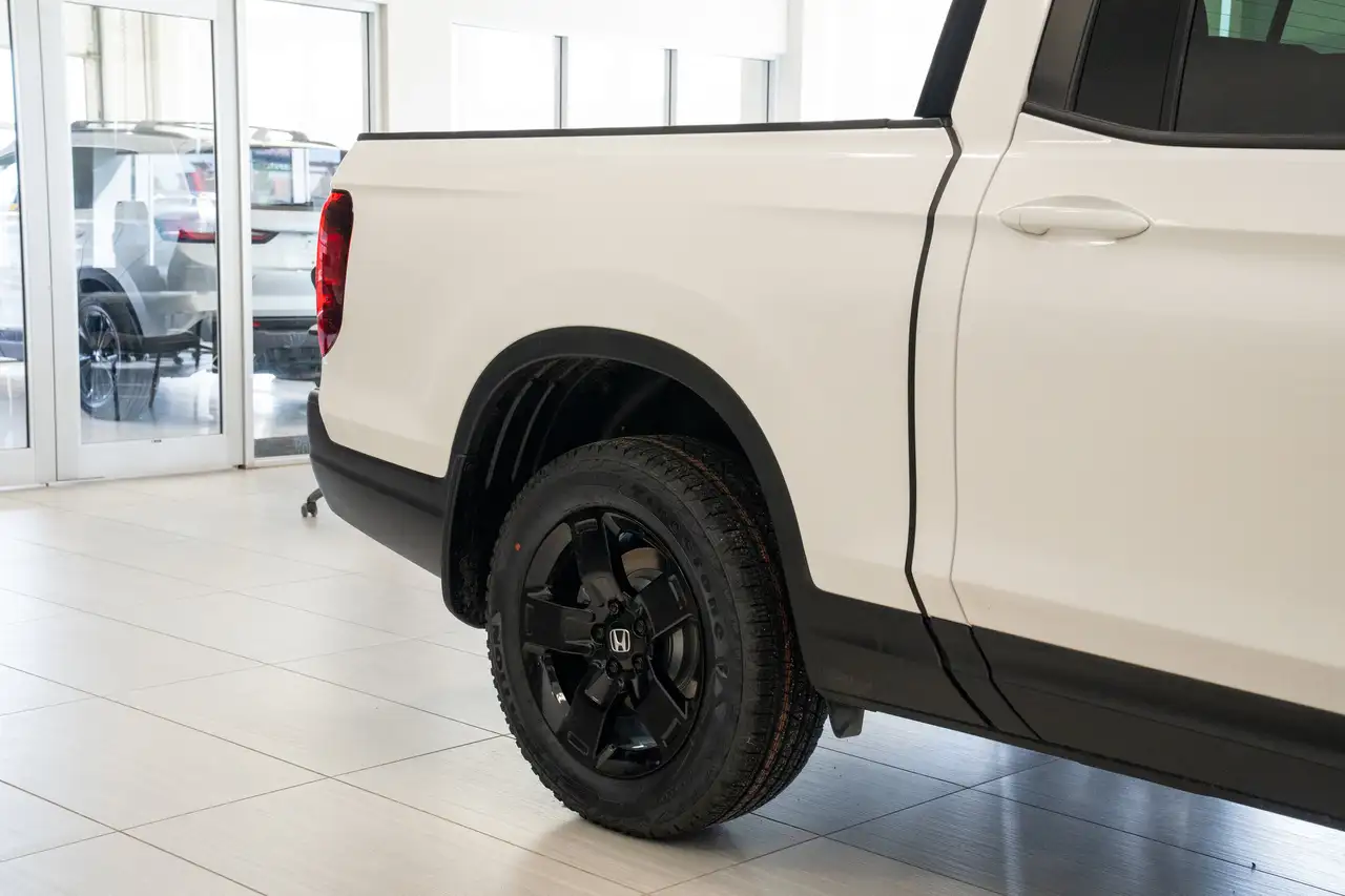 Honda Ridgeline снимка Honda Ridgeline