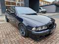 BMW 540 i e39 Limousine M-Paket Automatik 18 Zoll Bleu - thumbnail 3
