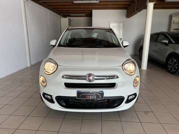 500 X 1.6 mjt 4x2 120cv