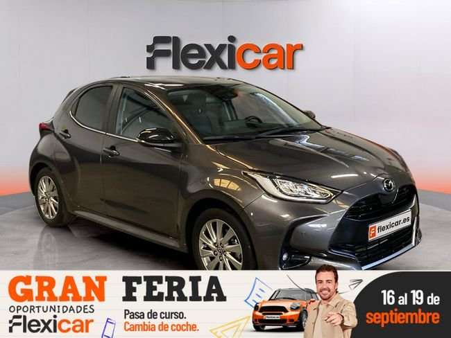 Mazda 2 AGILE COMFORT 1.5 HYBRID CVT - foto 1