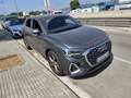 Audi Q3 Sportback 40 TDI S line quattro S tronic 147kW Gris - thumbnail 2