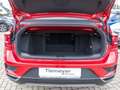 Volkswagen T-Roc Cabrio 1.5 TSI LM18 LED NAVI KAMERA VIRTUA Rosso - thumbnail 13