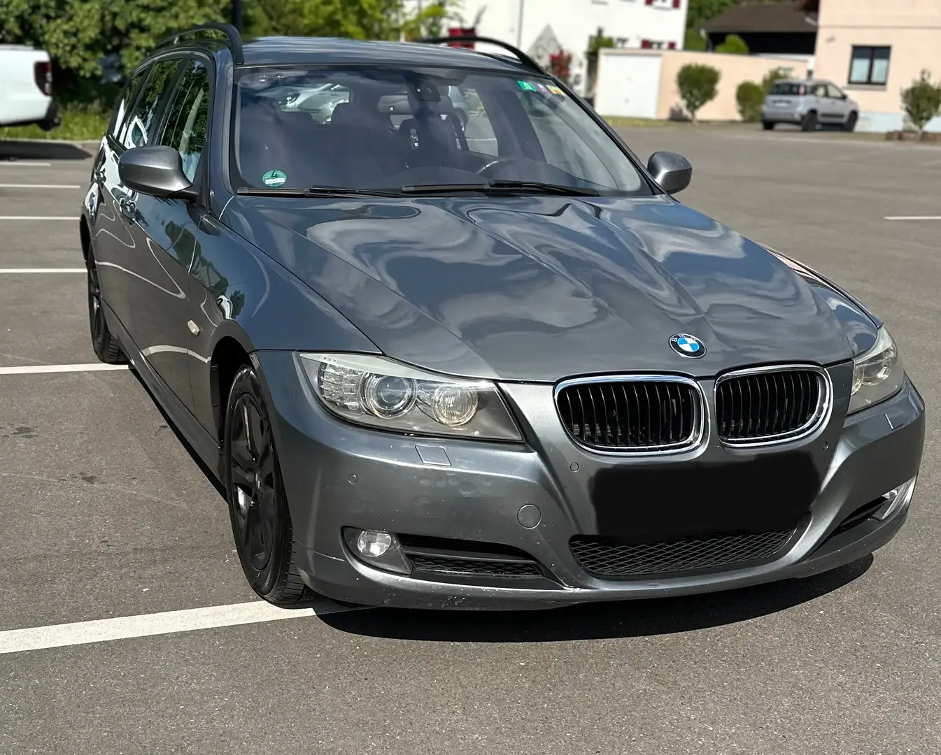 BMW 320 320d DPF Touring - 2