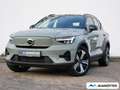 Volvo XC40 P8 Pure Electric Plus STHZ/CAM/BLIS/Wärmepu Grün - thumbnail 1