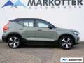 Volvo XC40 P8 Pure Electric Plus STHZ/CAM/BLIS/Wärmepu Grün - thumbnail 3