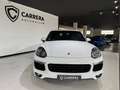 Porsche Cayenne Diesel Platinum Edition Aut. Blanc - thumbnail 2