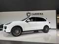 Porsche Cayenne Diesel Platinum Edition Aut. Blanc - thumbnail 6