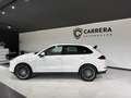 Porsche Cayenne Diesel Platinum Edition Aut. Blanc - thumbnail 5