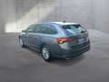 Skoda Octavia Selection TDI DSG Grau - thumbnail 3