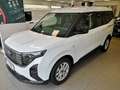 Ford Tourneo Courier 1,0 EcoBoost Titanium Alb - thumbnail 1