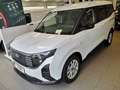 Ford Tourneo Courier 1,0 EcoBoost Titanium Alb - thumbnail 3