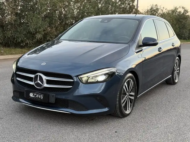 Mercedes-Benz B 200 d Sport Plus