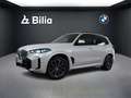 BMW X5 xDrive30d M Sportpaket Gestiksteuerung DAB Blanc - thumbnail 1