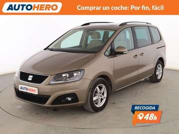 2.0 TDI Style