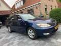 Toyota Camry Camry 3.0 V6 Linea Sol Blauw - thumbnail 2
