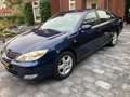 Toyota Camry Camry 3.0 V6 Linea Sol Blauw - thumbnail 1