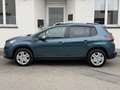 Peugeot 2008 1,2 PureTech 82 Active S&S | Service + Zahnriem... Blau - thumbnail 3